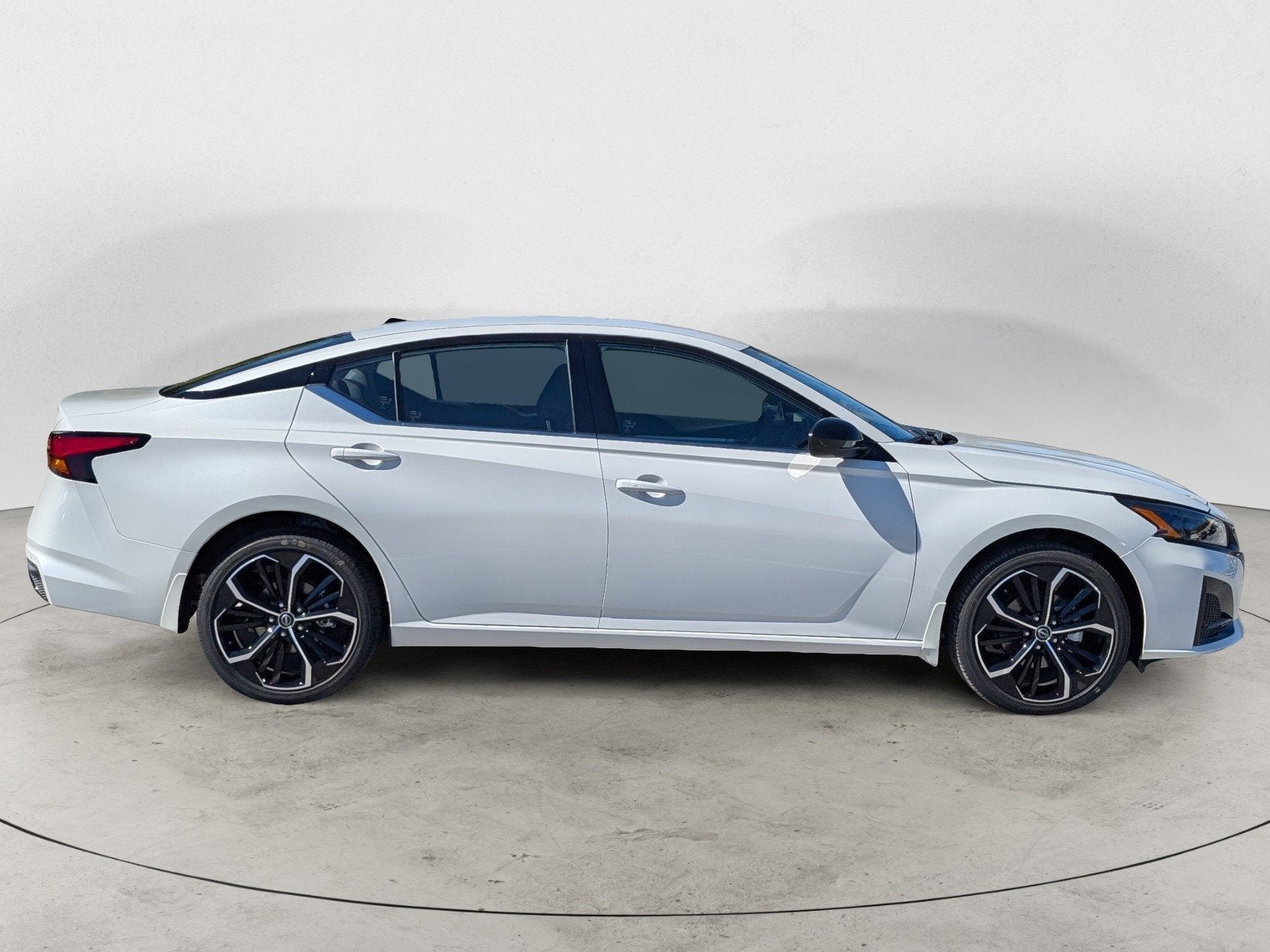 2026 Nissan Altima SR