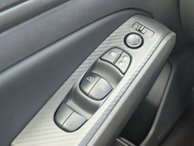 2026 Nissan Altima SV Special Edition