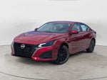 2026 Nissan Altima SV Special Edition