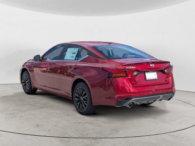 2026 Nissan Altima SV Special Edition