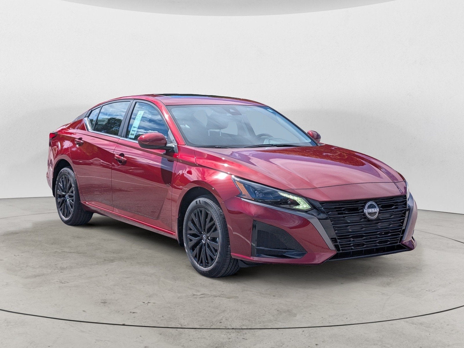 2026 Nissan Altima SV Special Edition