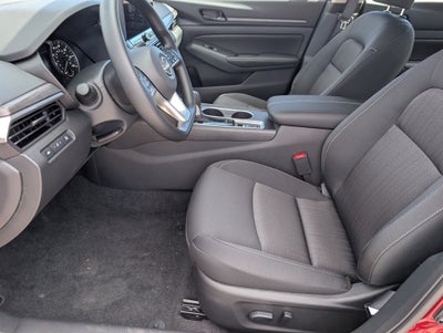 2026 Nissan Altima SV Special Edition