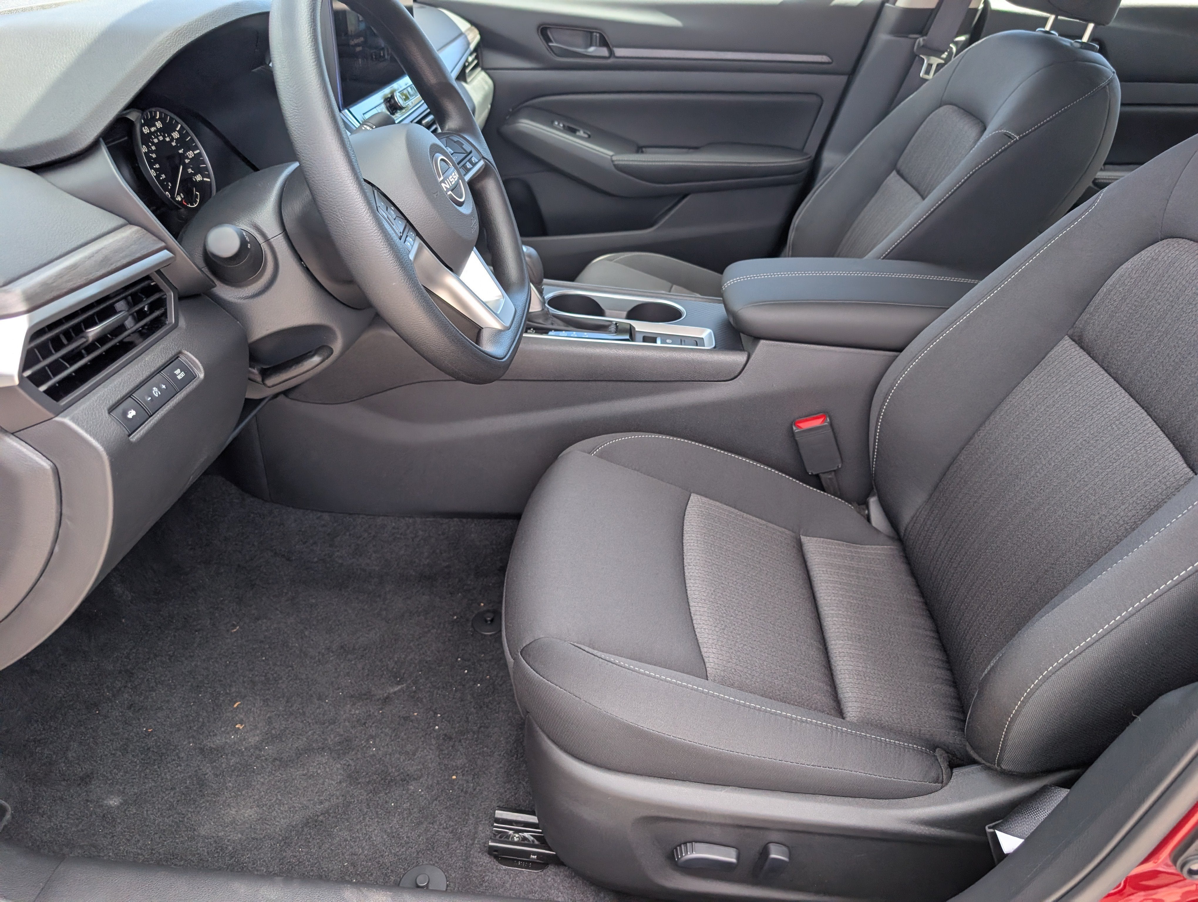 2026 Nissan Altima SV Special Edition