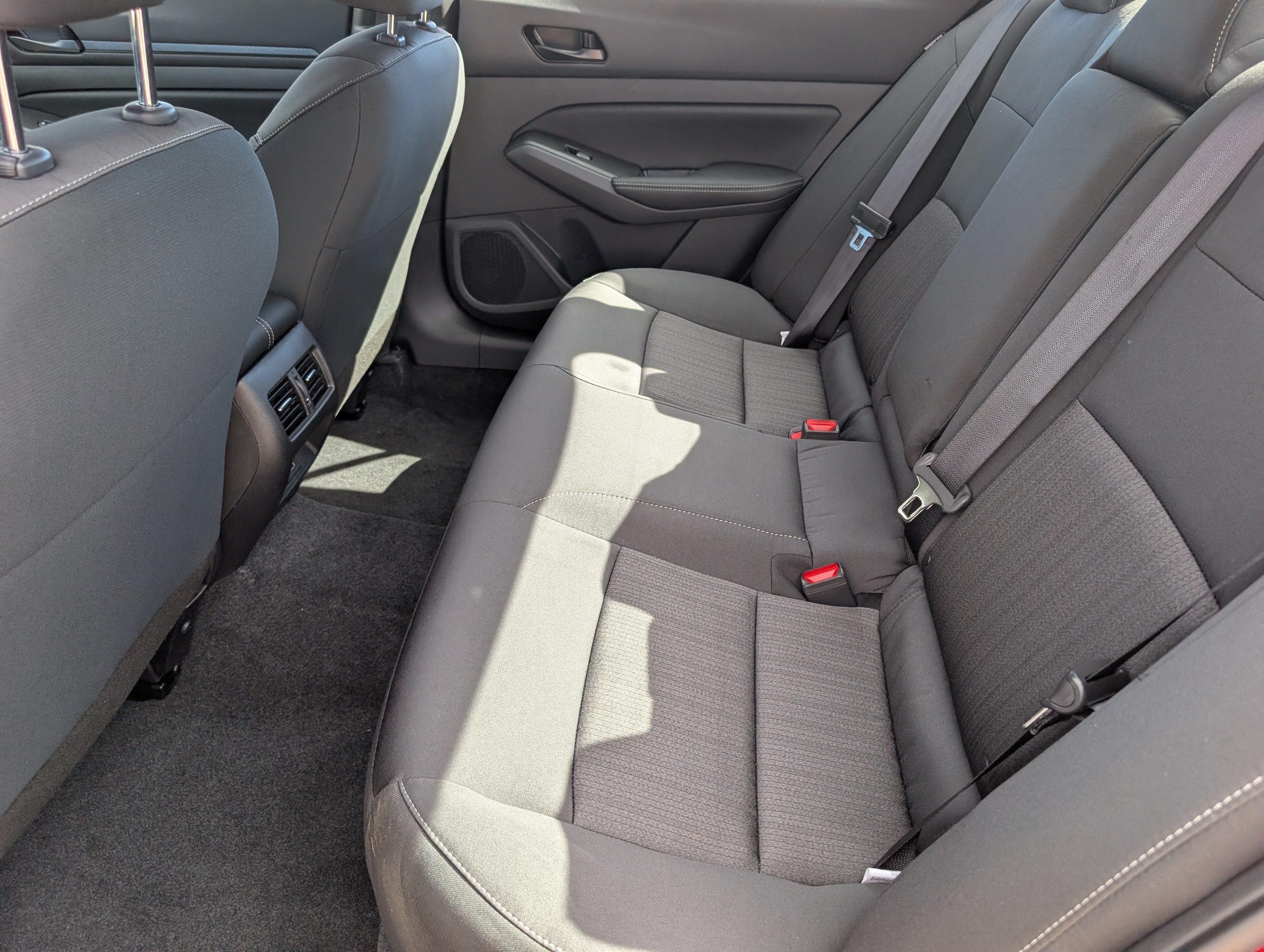 2026 Nissan Altima SV Special Edition