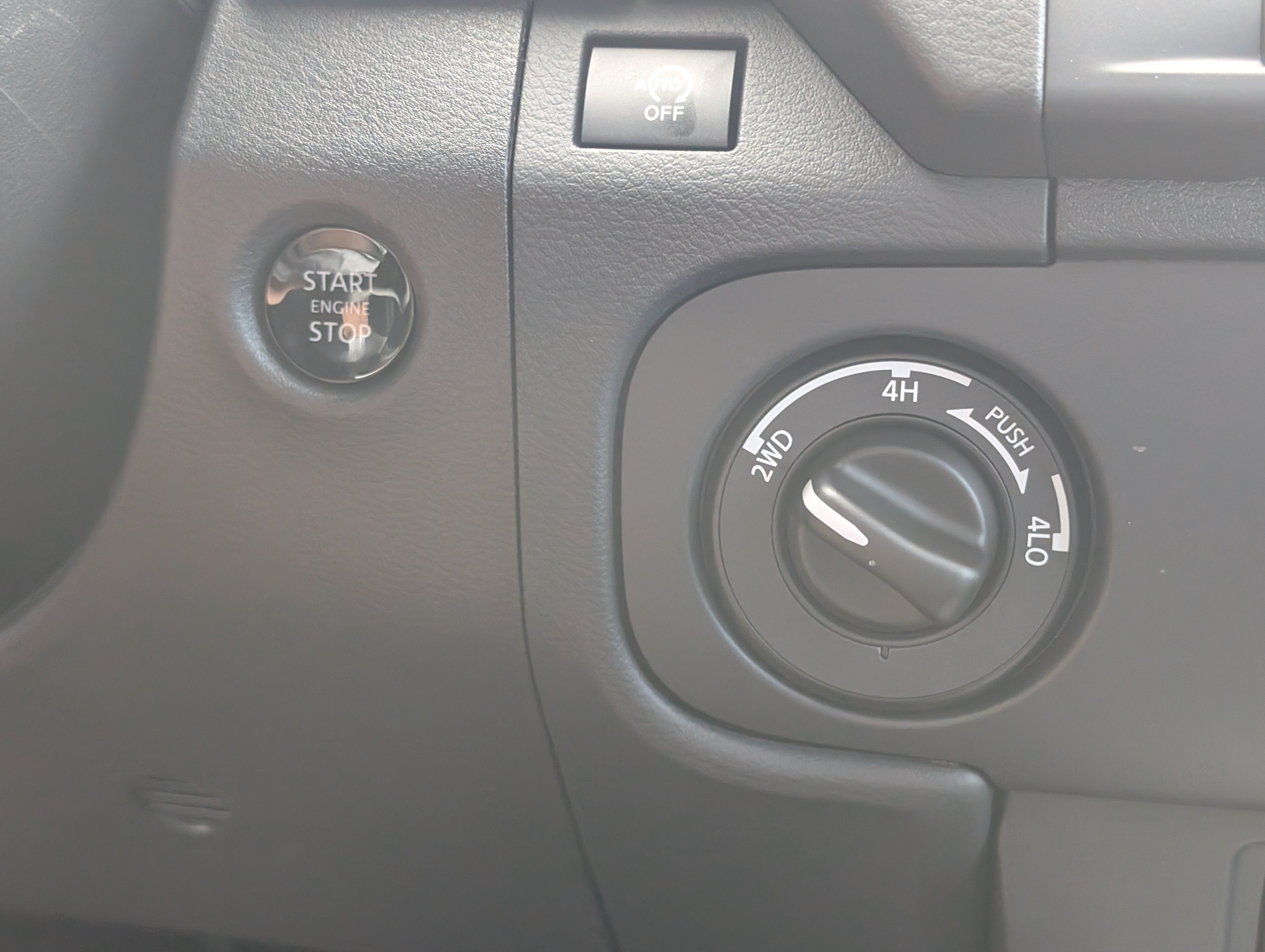 2027 Nissan Frontier Crew Cab S
