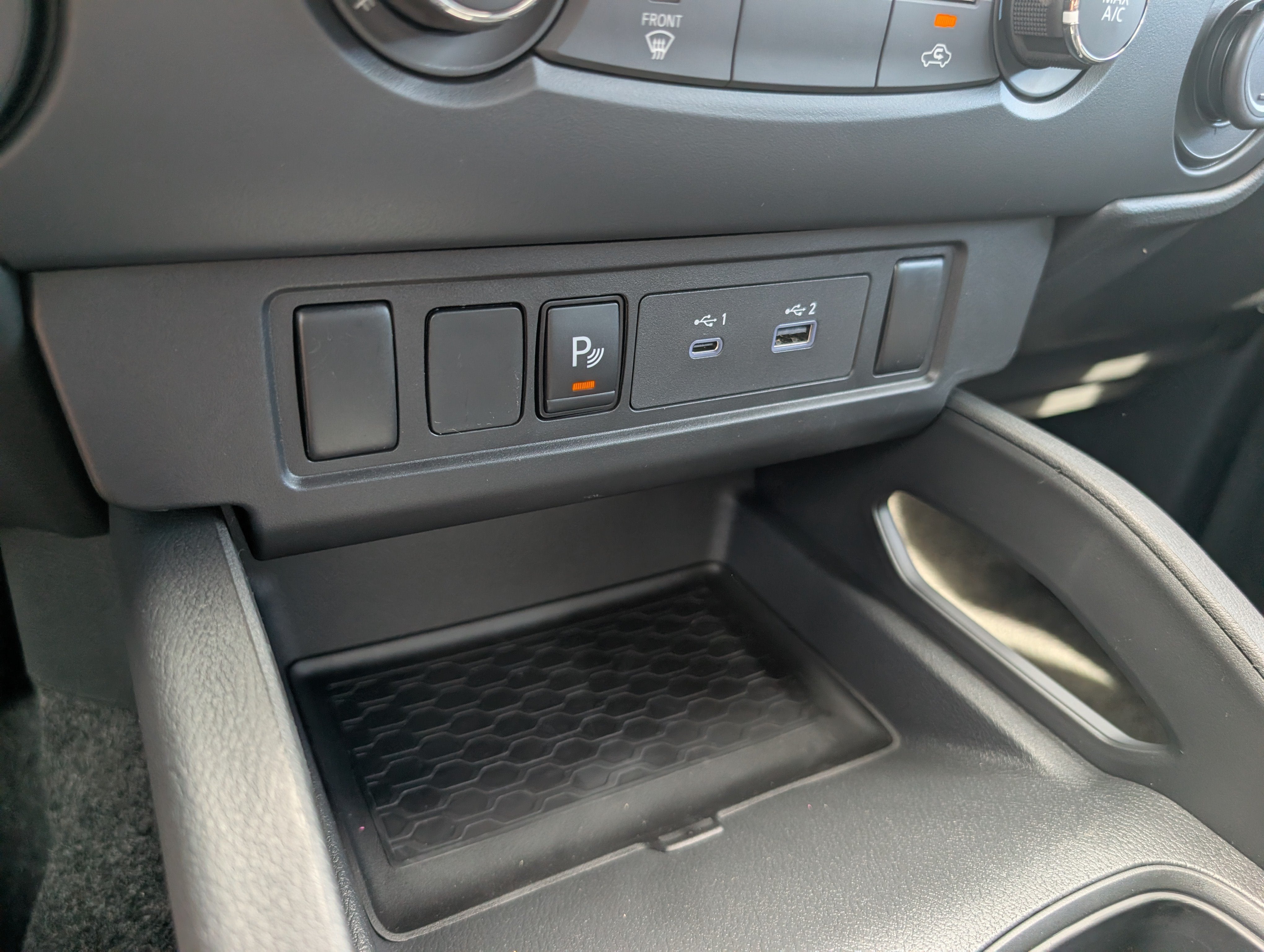 2027 Nissan Frontier Crew Cab S