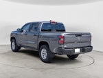 2027 Nissan Frontier Crew Cab S
