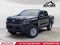 2027 Nissan Frontier Crew Cab S
