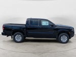 2027 Nissan Frontier Crew Cab S