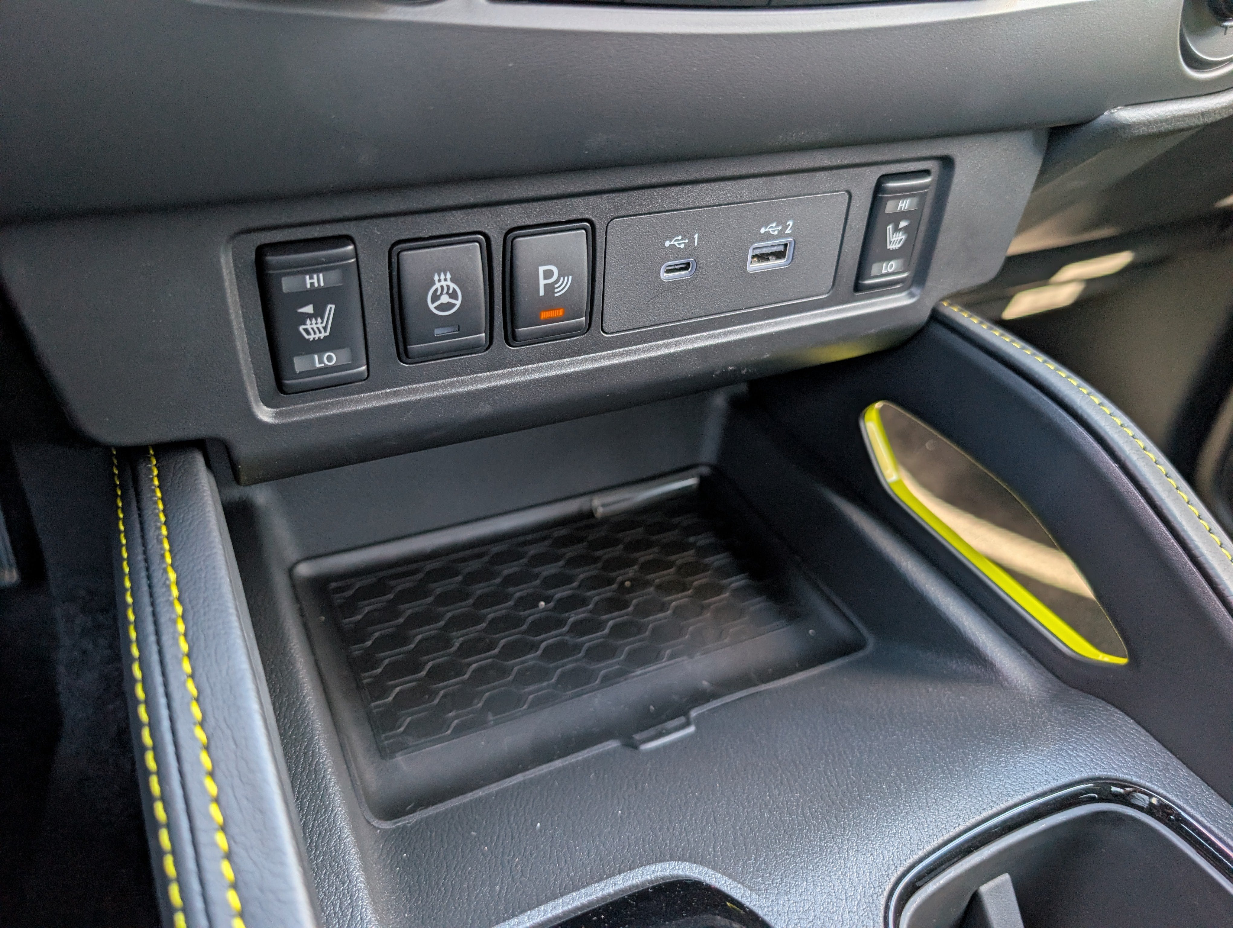 2027 Nissan Frontier Crew Cab SV