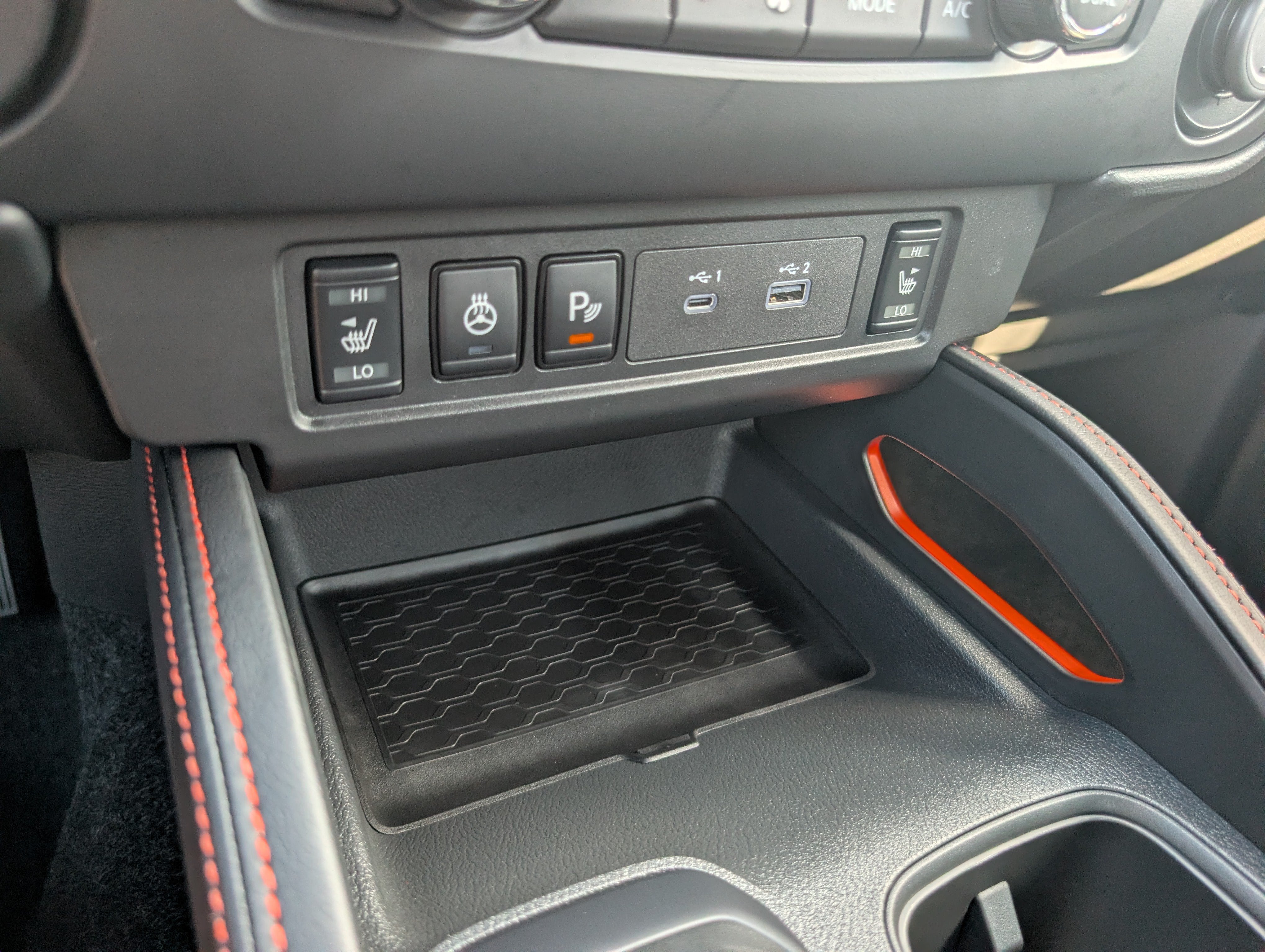 2027 Nissan Frontier PRO-4X