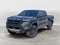2027 Nissan Frontier PRO-4X