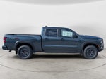 2027 Nissan Frontier PRO-4X