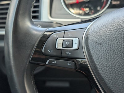 2019 Volkswagen Atlas 3.6L V6 SE w/Technology R-Line