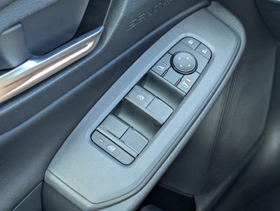 2027 Nissan Sentra S