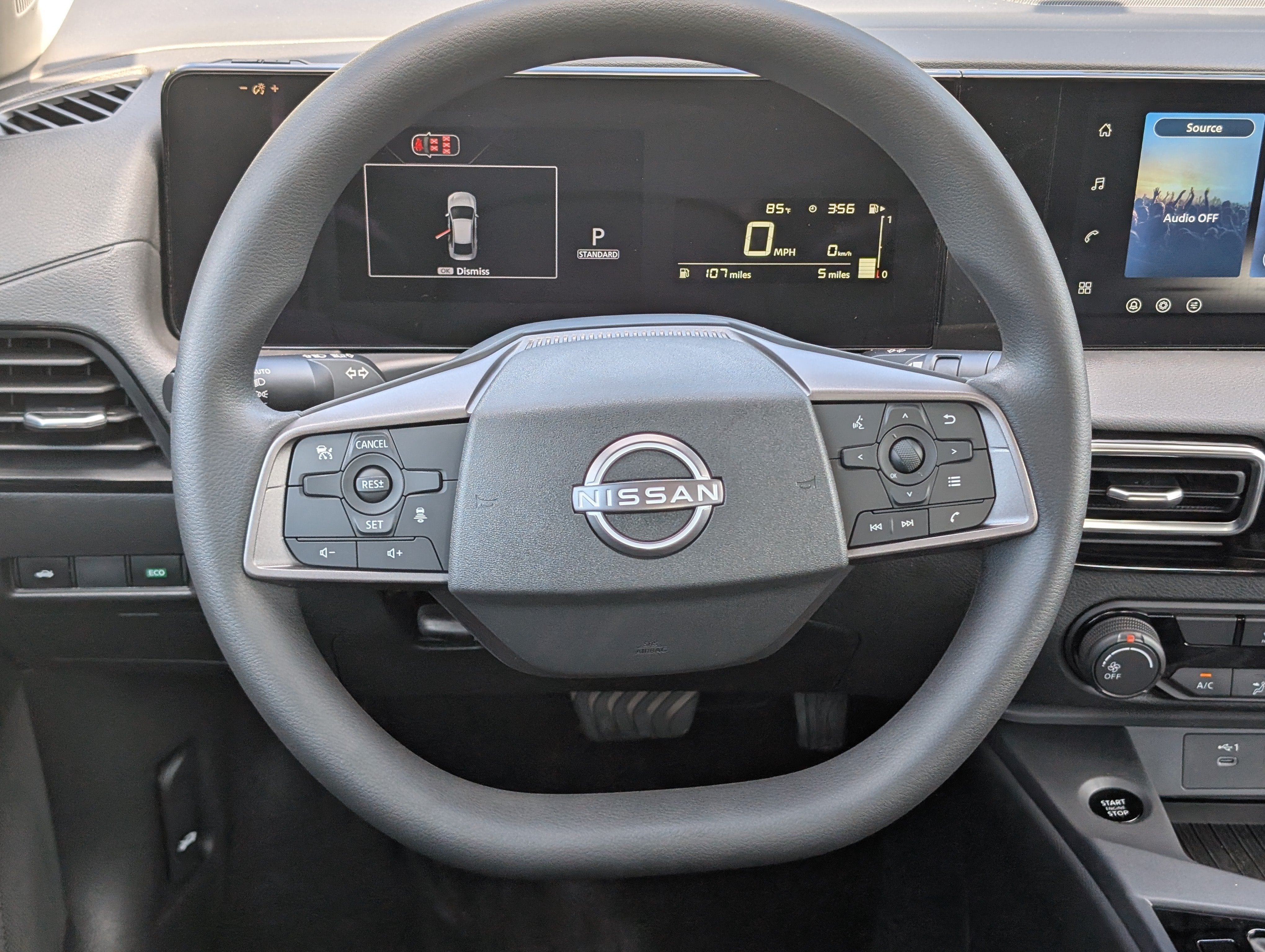 2027 Nissan Sentra S