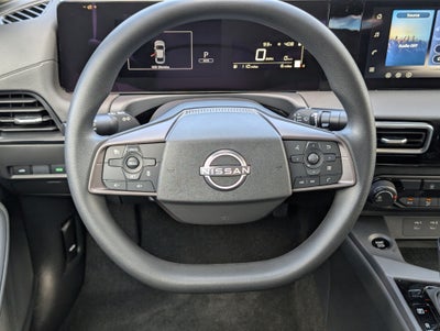 2027 Nissan Sentra S