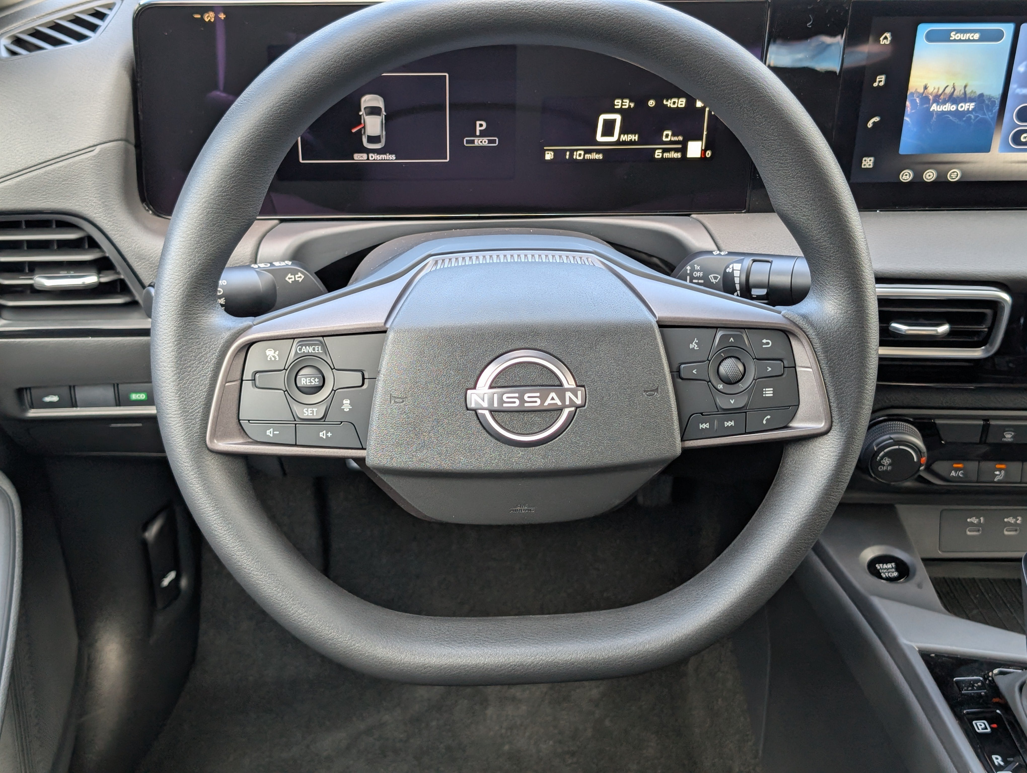 2027 Nissan Sentra S
