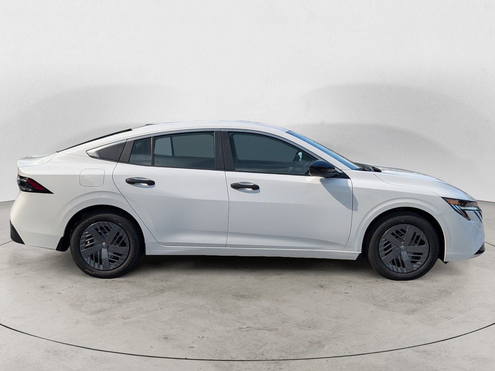 2027 Nissan Sentra S