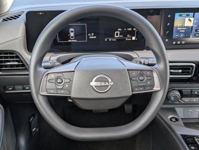 2027 Nissan Sentra S