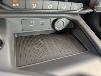2027 Nissan Sentra S