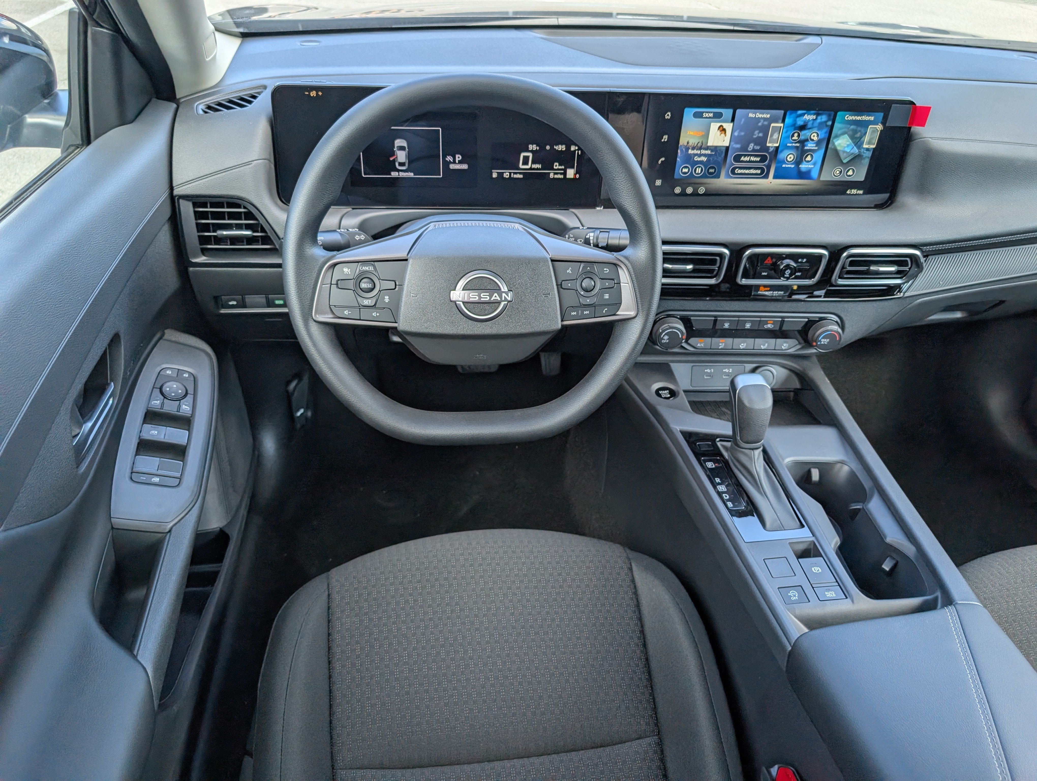 2027 Nissan Sentra S