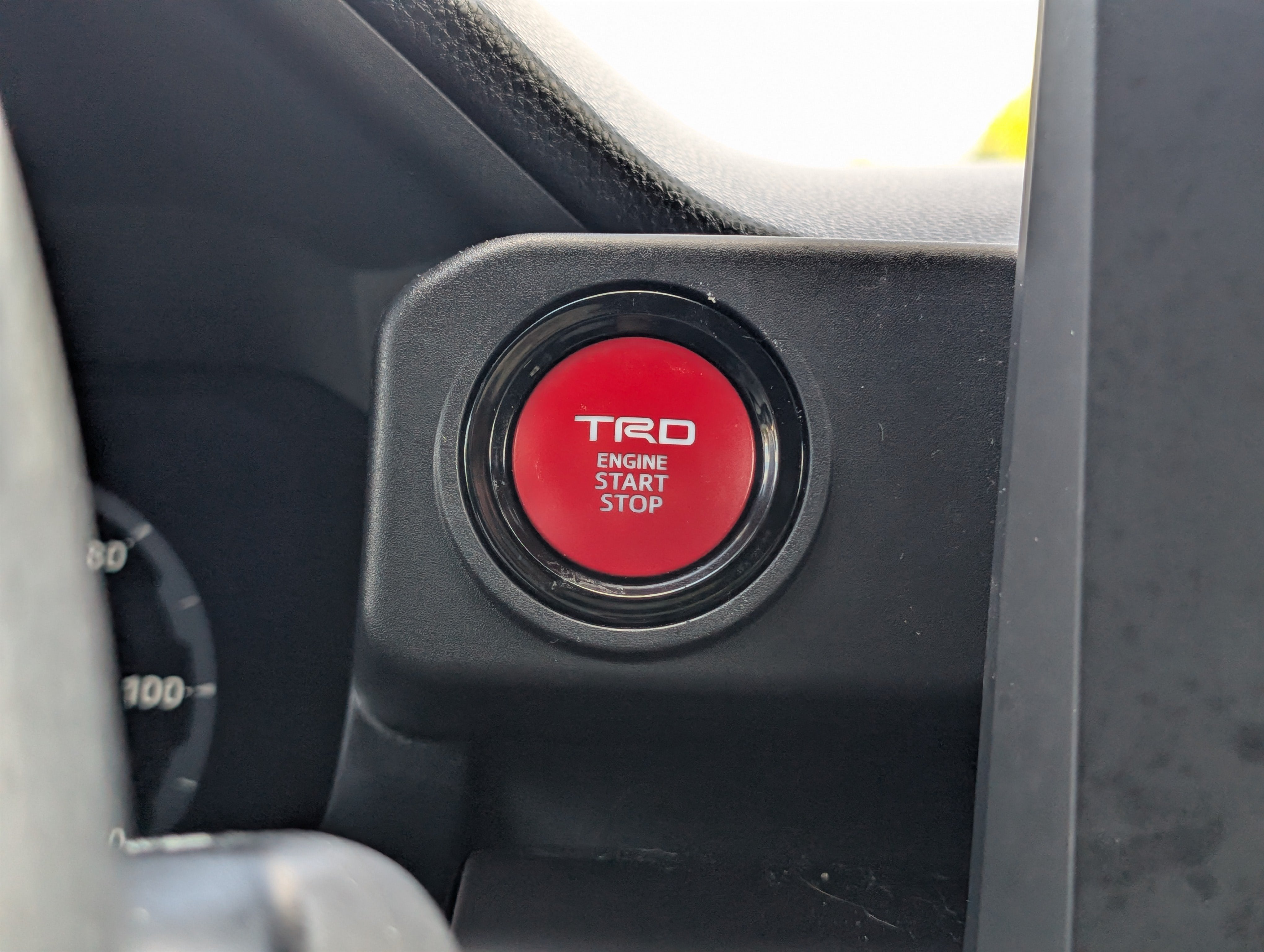 2025 Toyota Tacoma 4WD TRD Sport