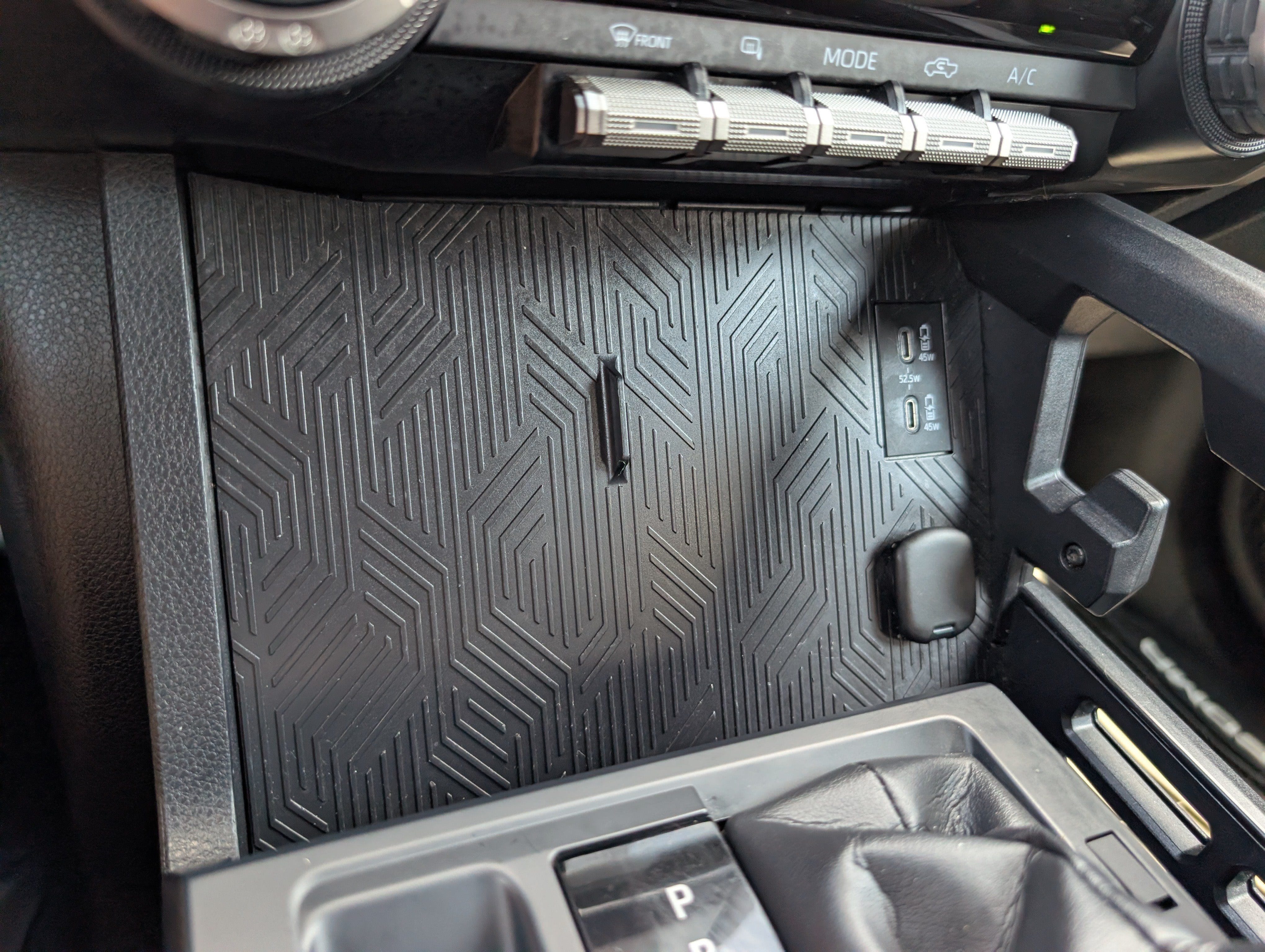 2025 Toyota Tacoma 4WD TRD Sport