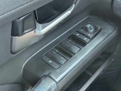 2025 Toyota Tacoma 4WD TRD Sport