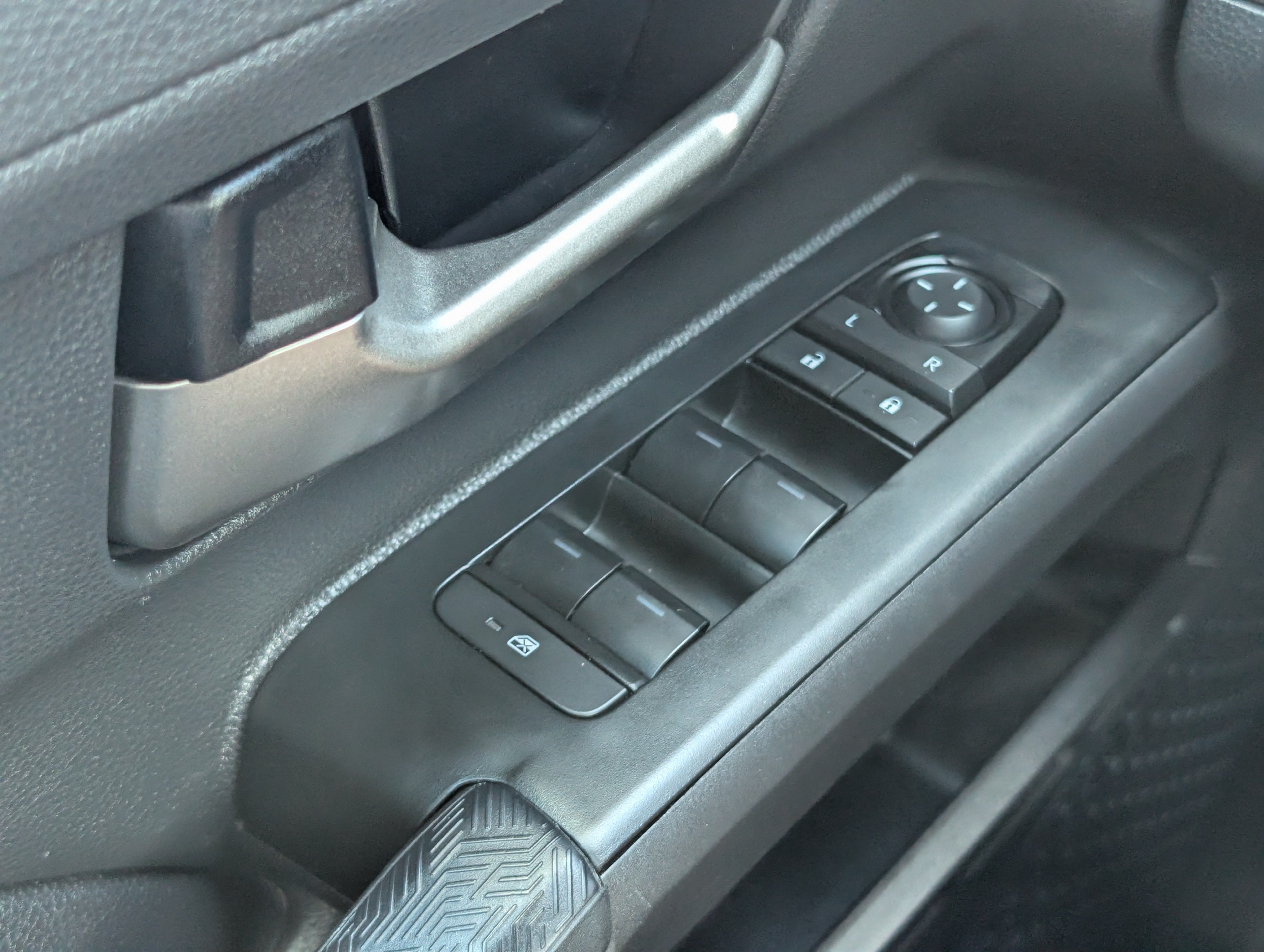 2025 Toyota Tacoma 4WD TRD Sport