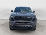 2025 Toyota Tacoma 4WD TRD Sport