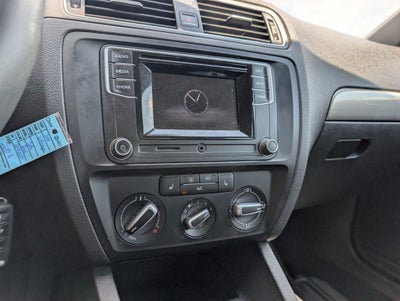 2018 Volkswagen Jetta 1.4T Wolfsburg Edition