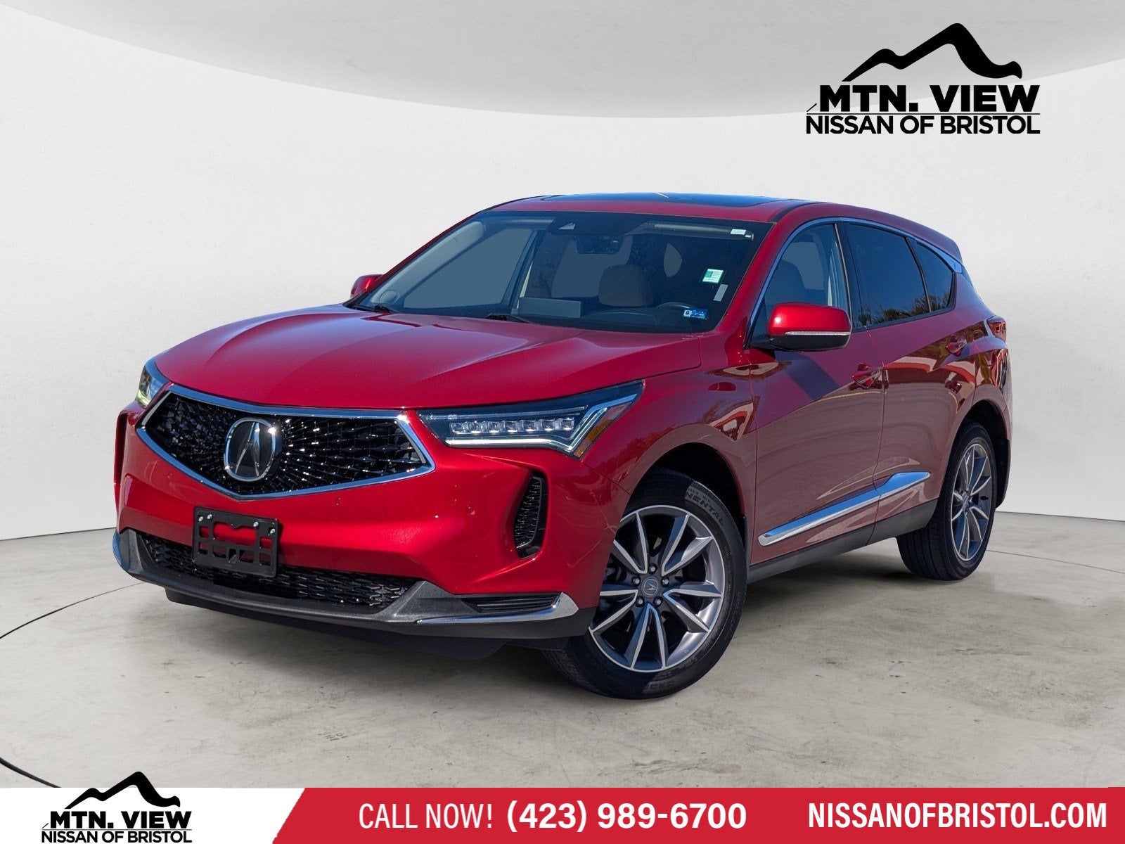 2024 Acura RDX
