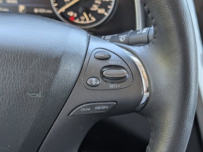 2021 Nissan Murano SV