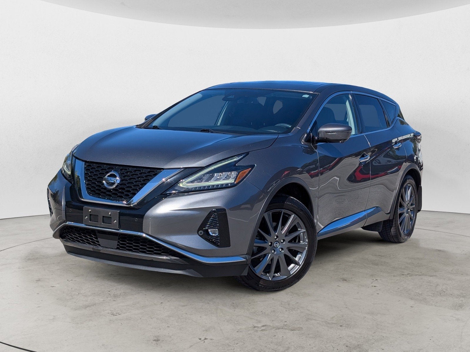 2021 Nissan Murano SV