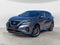 2021 Nissan Murano SV
