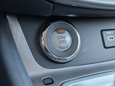 2021 Nissan Murano SV