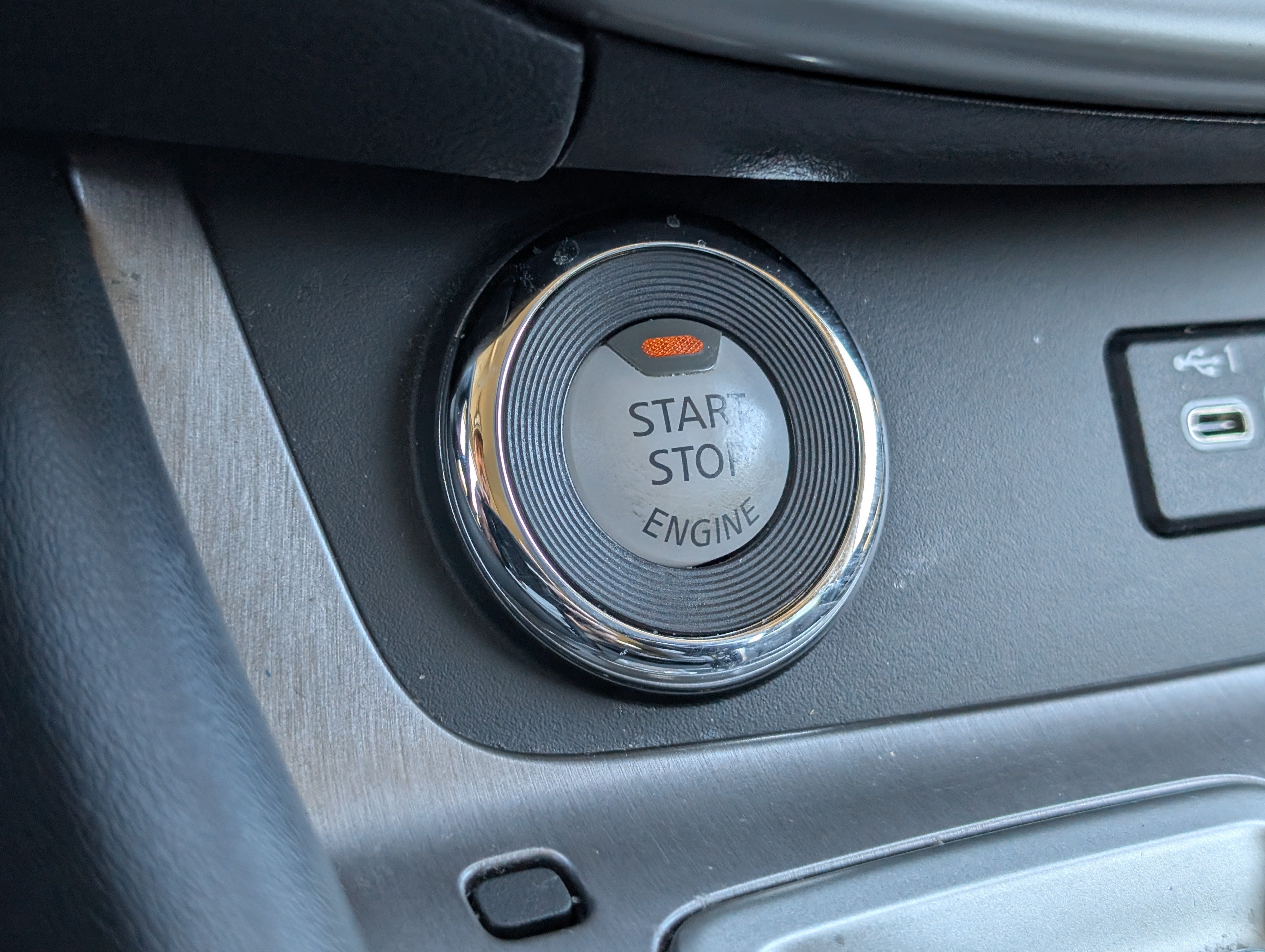 2021 Nissan Murano SV