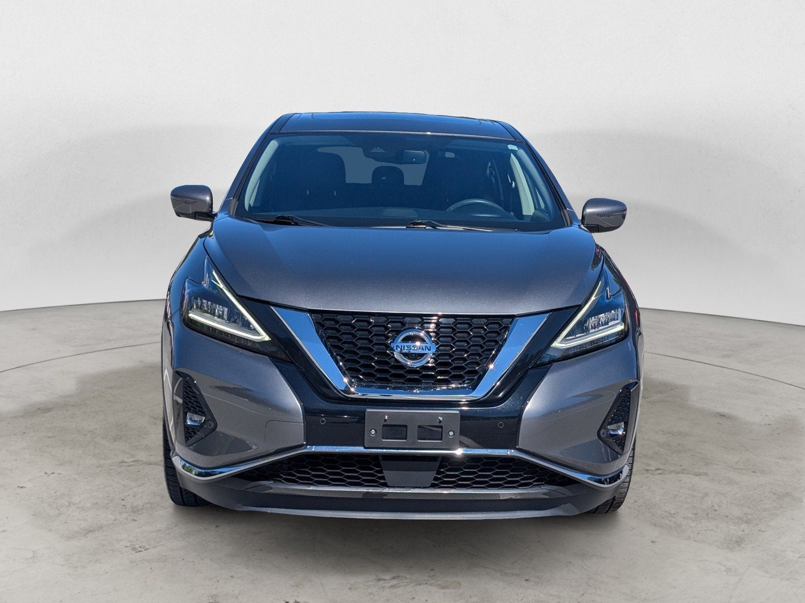 2021 Nissan Murano SV
