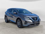 2021 Nissan Murano SV