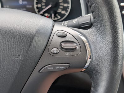 2022 Nissan Murano SL