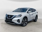 2022 Nissan Murano SL