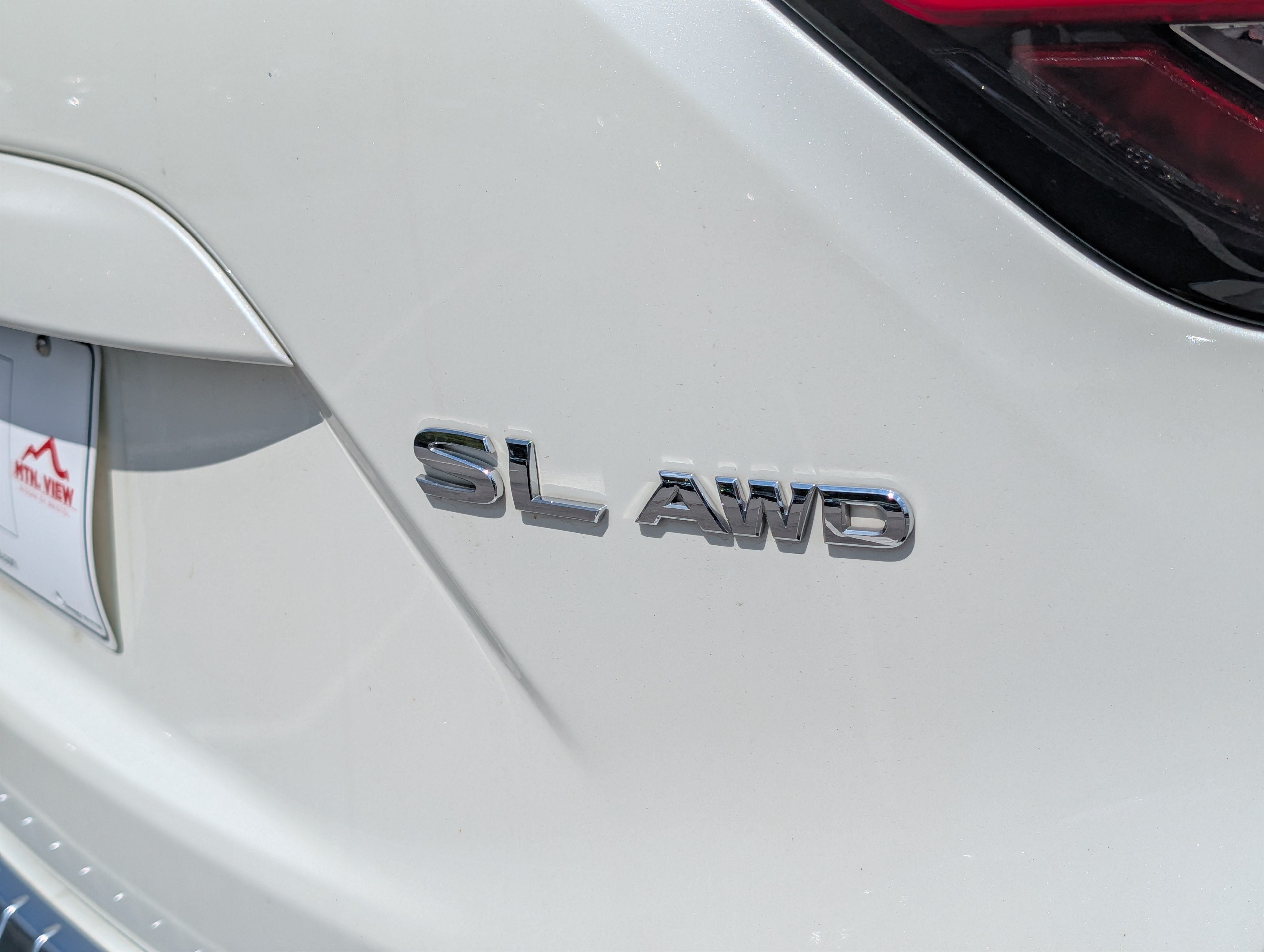 2022 Nissan Murano SL