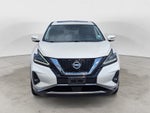 2022 Nissan Murano SL