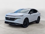 2027 Nissan Murano Platinum