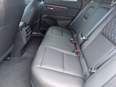 2027 Nissan Murano Platinum