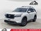 2023 Nissan Pathfinder SV