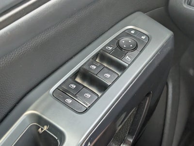 2023 Nissan Pathfinder SV