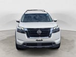 2023 Nissan Pathfinder SV