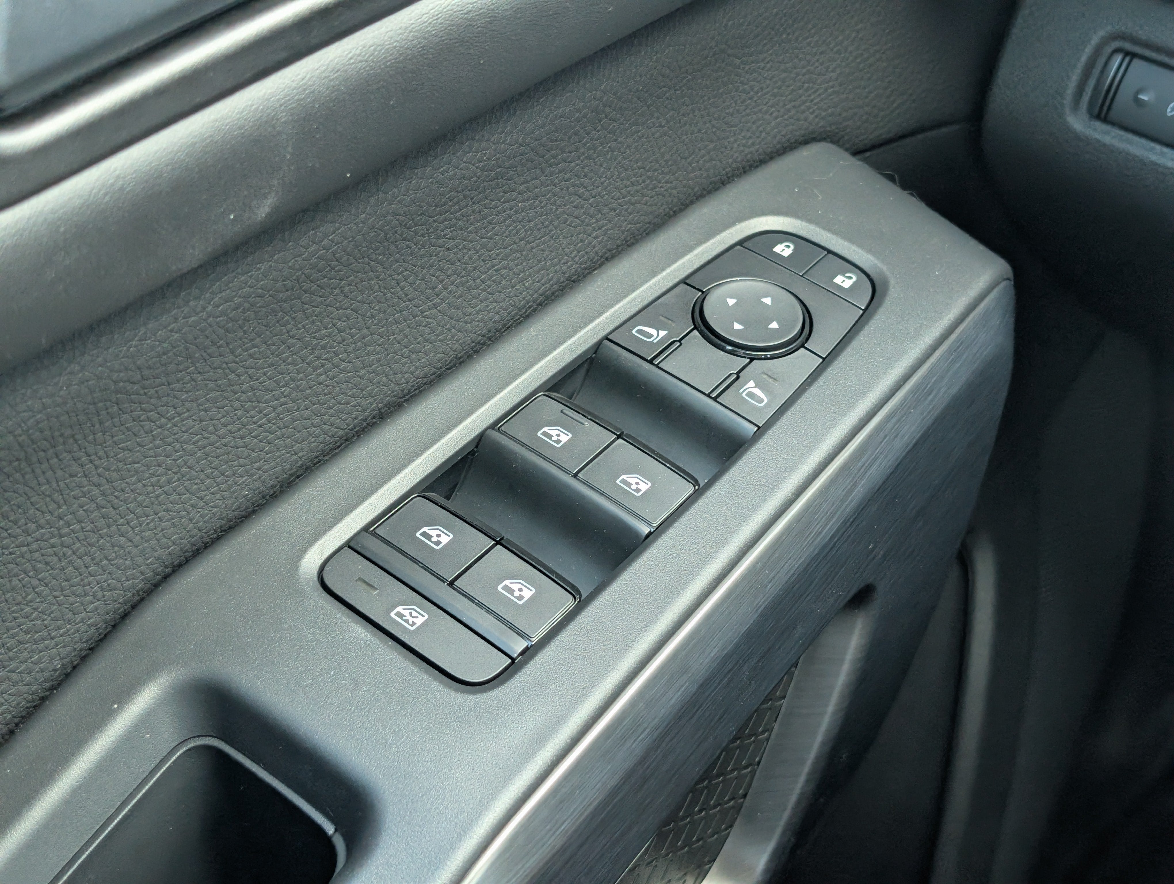 2026 Nissan Pathfinder Rock Creek®